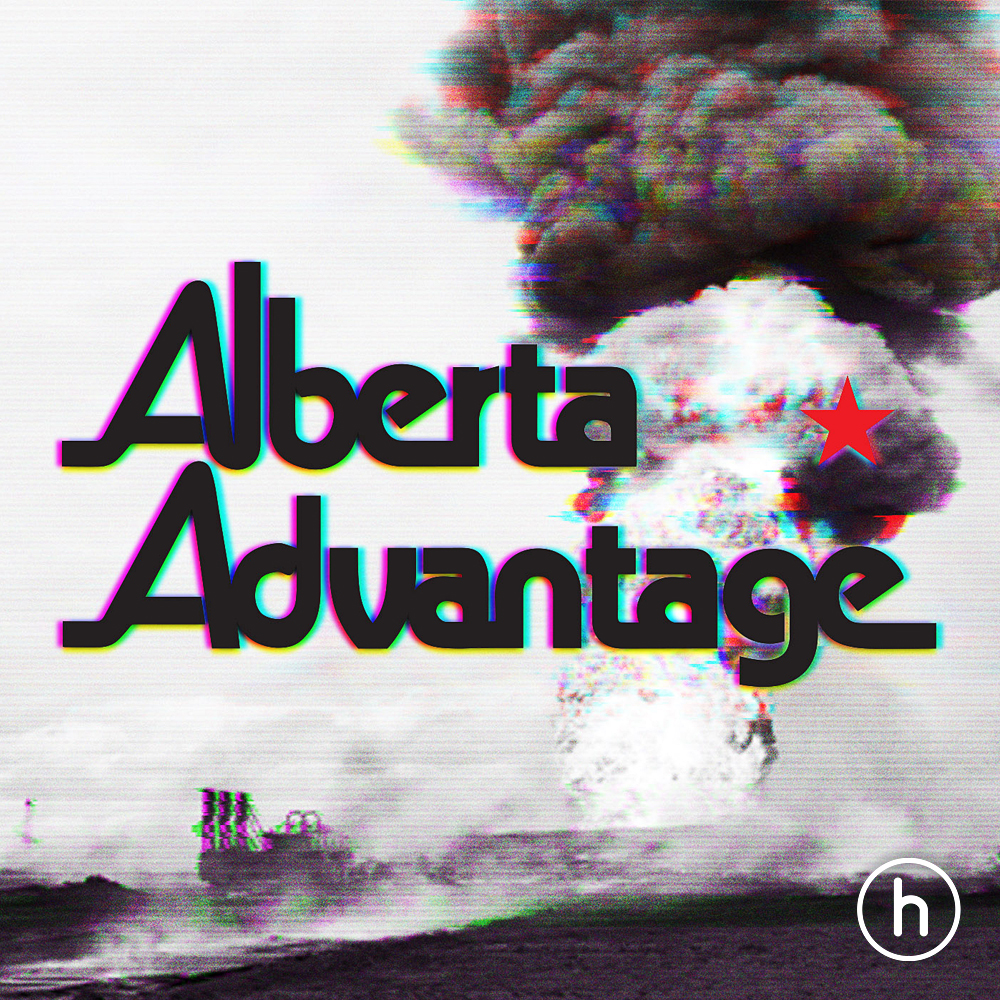 Alberta Advantage