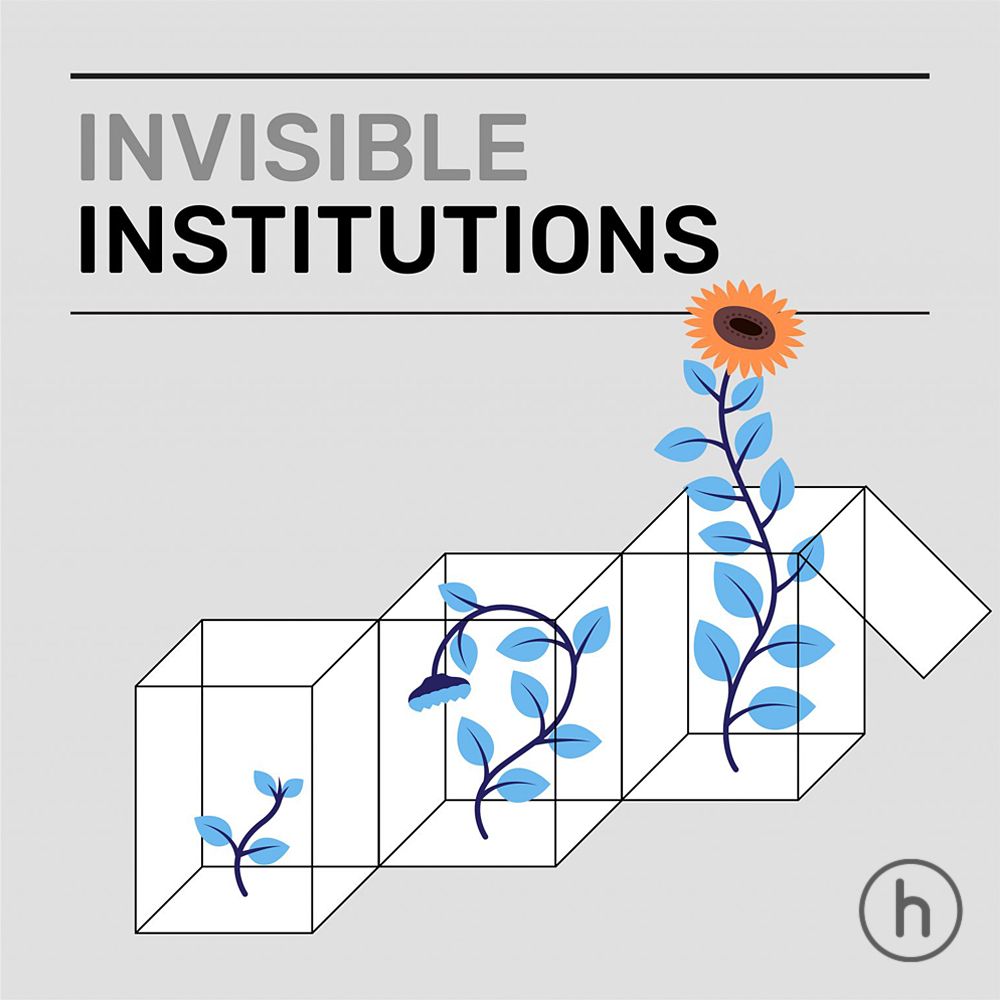 Invisible Institutions