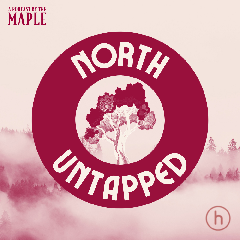 North Untapped