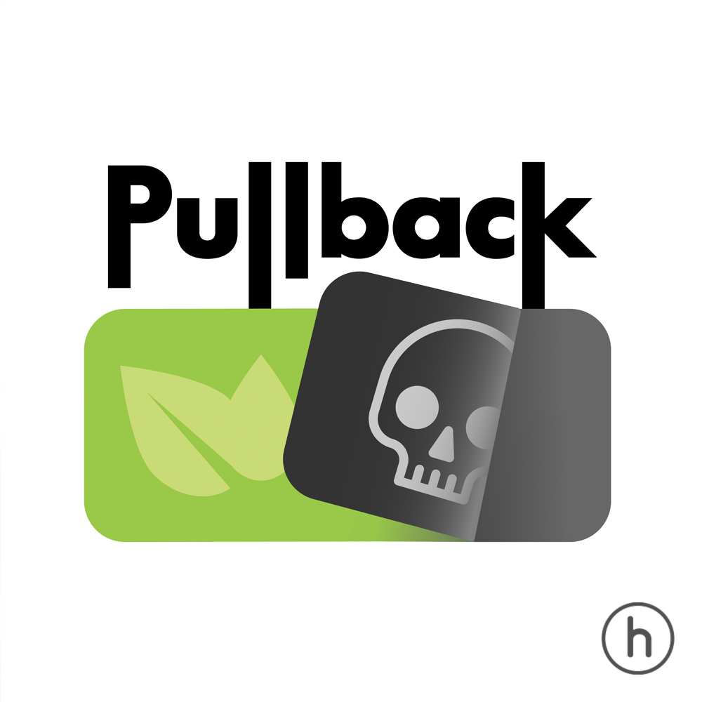 Pullback Podcast