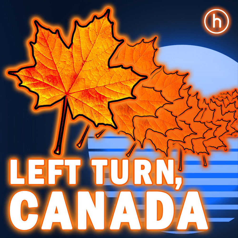 Left Turn Canada