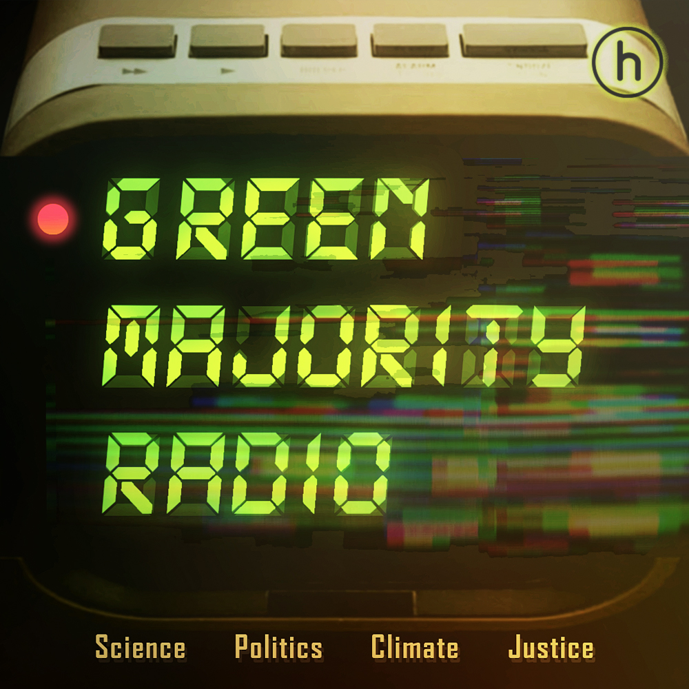 Green Majority Radio