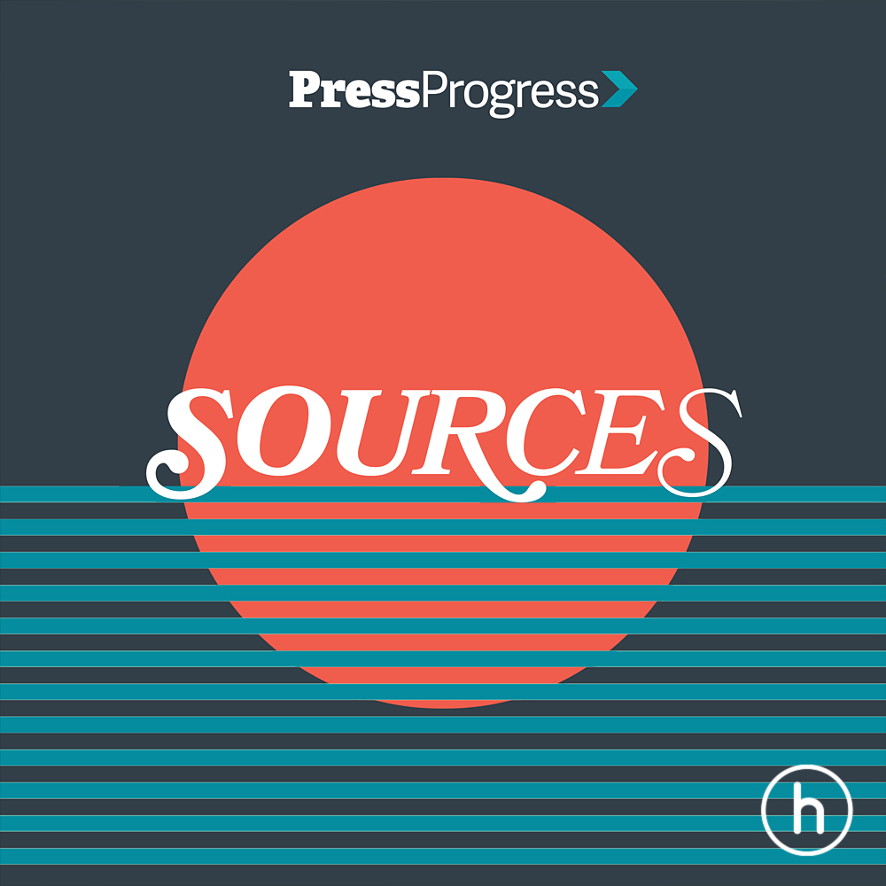 PressProgress Sources