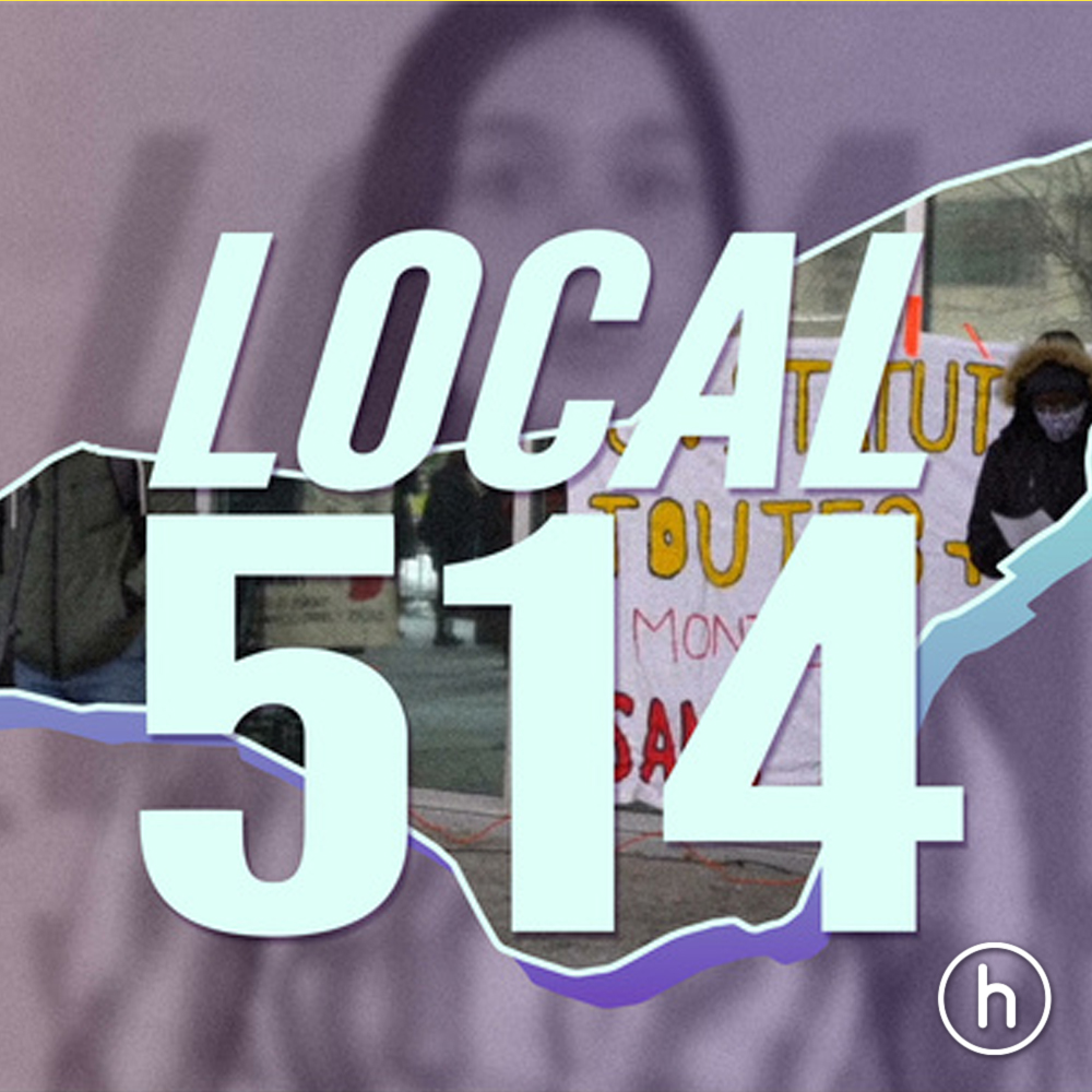 Local 514